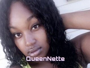 QueenNette