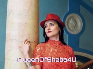 QueenOfSheba4U
