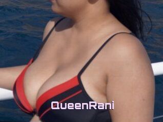 QueenRani