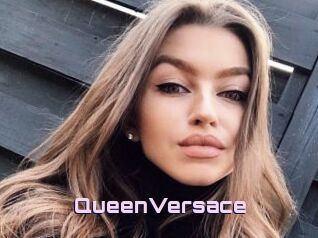QueenVersace