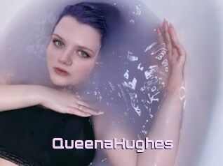 QueenaHughes