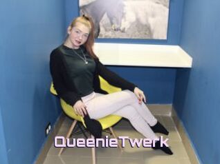 QueenieTwerk