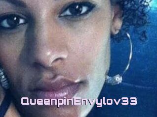 QueenpinEnvylov33
