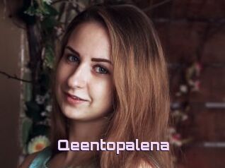 Qeentopalena
