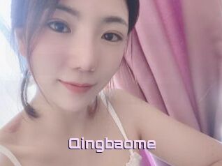 Qingbaome