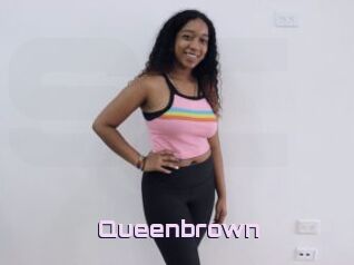 Queenbrown