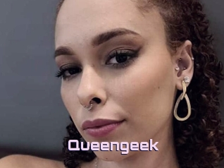 Queengeek