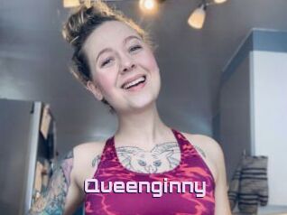 Queenginny