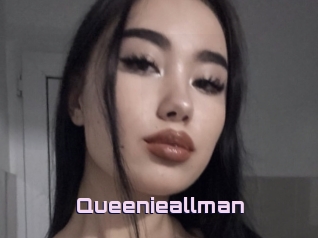 Queenieallman