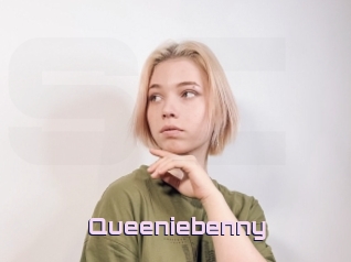 Queeniebenny