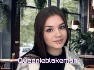 Queenieblakeman