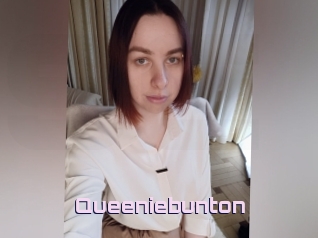 Queeniebunton