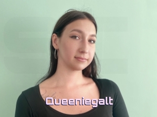Queeniegalt