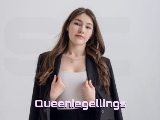 Queeniegellings