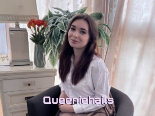 Queeniehails