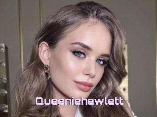 Queeniehewlett