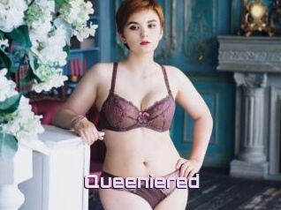 Queeniered
