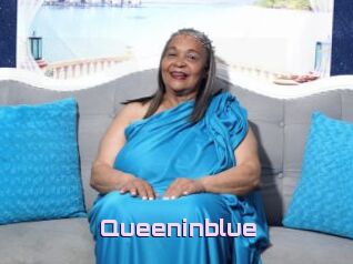 Queeninblue