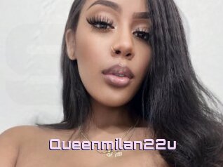 Queenmilan22u