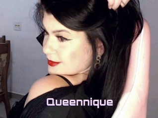 Queennique