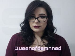 Queenofdamnned