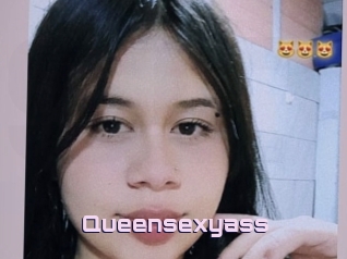 Queensexyass