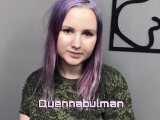 Quennabulman