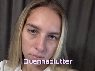 Quennaclutter
