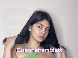 Quennahamblett