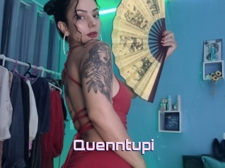 Quenntupi