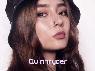 Quinnryder