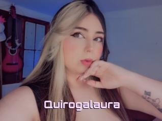 Quirogalaura