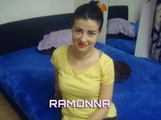 RAMONNA_