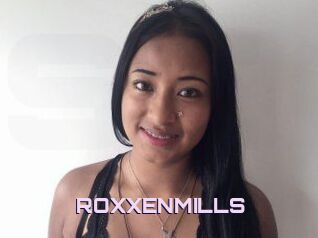 ROXXEN_MILLS