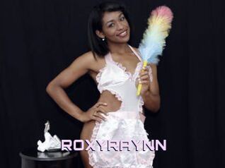 ROXYRAYNN
