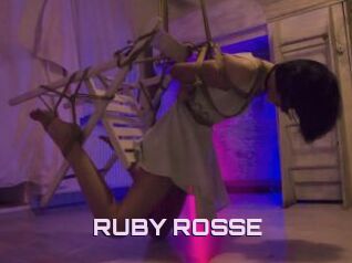 RUBY_ROSSE