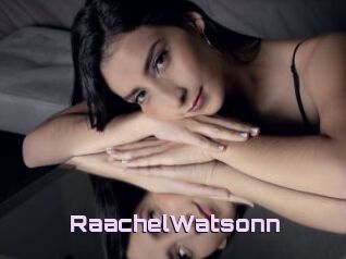 RaachelWatsonn