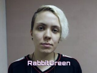 RabbitGreen
