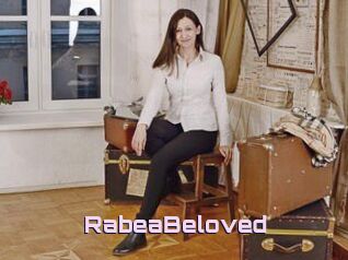 RabeaBeloved