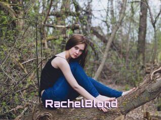 RachelBlond