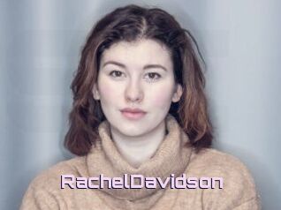 RachelDavidson