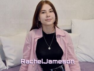 RachelJameson