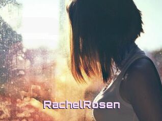 RachelRosen