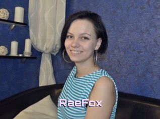 RaeFox
