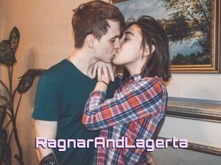 RagnarAndLagerta