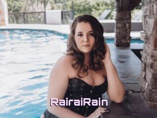 RairaiRain