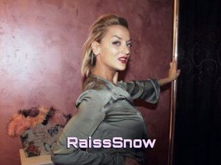 RaissSnow