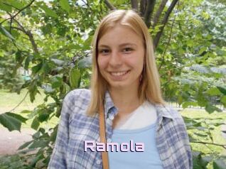 Ramola