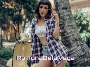 RamonaDelaVega