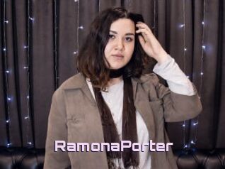 RamonaPorter